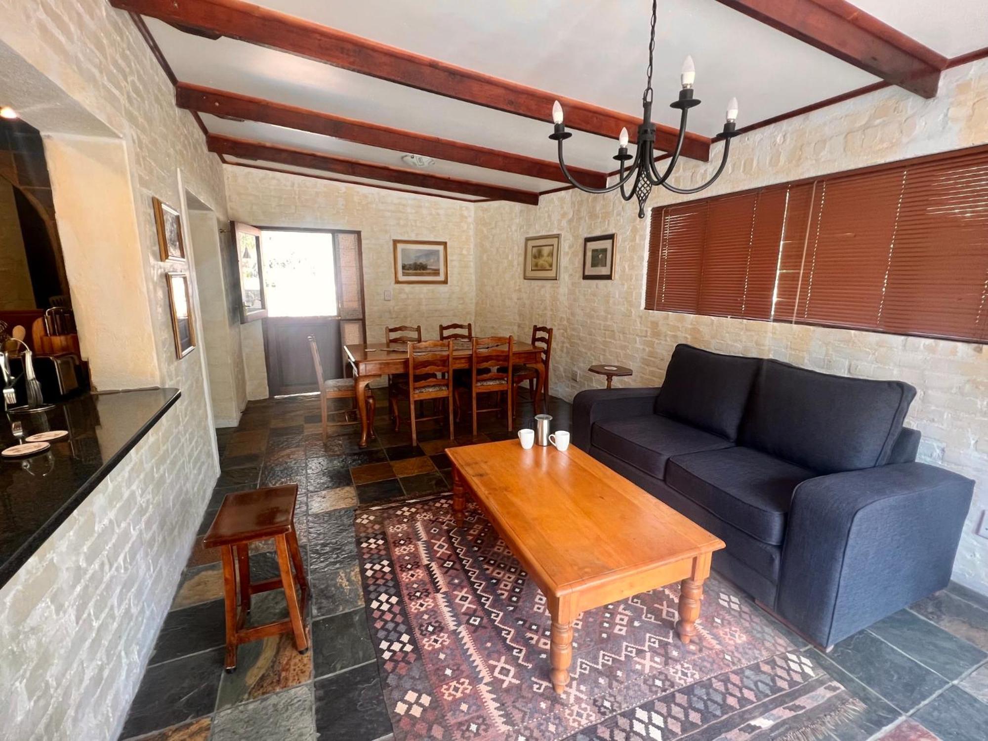 Heysbrook Estate - Luxurious Lodges In A Private Valley Waterval-Onder Екстер'єр фото