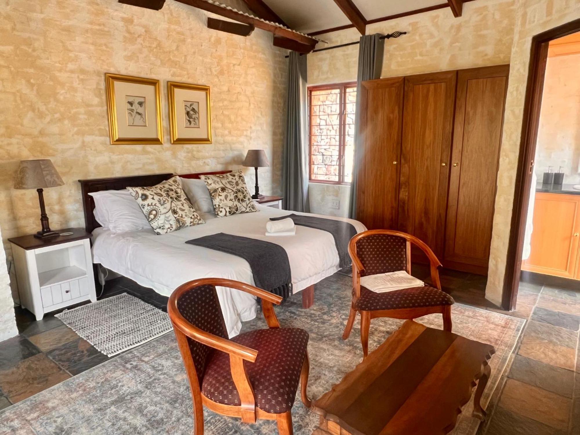Heysbrook Estate - Luxurious Lodges In A Private Valley Waterval-Onder Екстер'єр фото